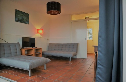 Eibergen House | Serene Holiday Home in Eibergen with Garden