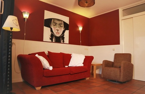 Eibergen House | Serene Holiday Home in Eibergen with Garden
