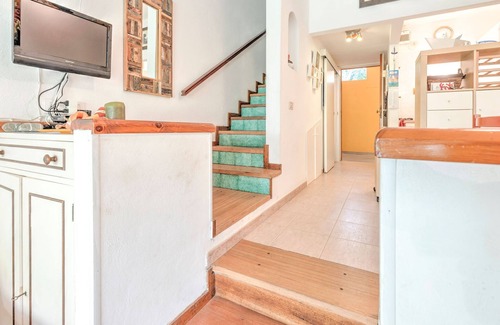 Punta Ala House | Serene Holiday Home in Punta Ala with Private Terrace