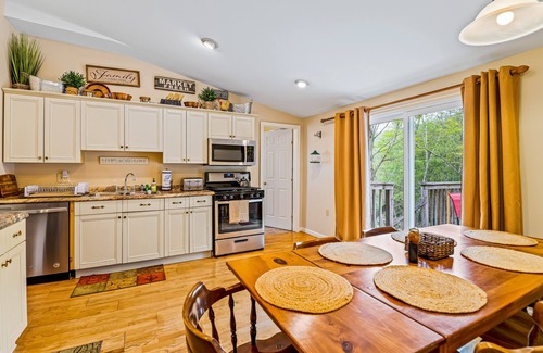 Diamond Point House | Serene home near Lake George, 20 minutes to Gore Mountain Ski Resort