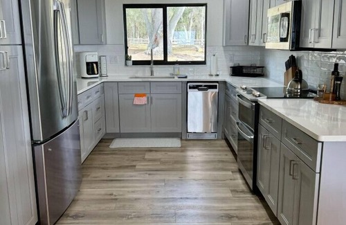 Fellowship House | Serene Home near WEC - Ideal for Outdoor Adventures and Relaxation