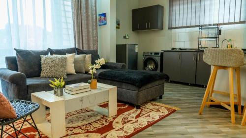 Kampala Apartment | Serene Homes 02