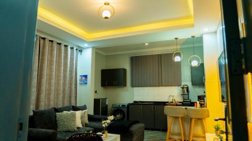 Kampala Apartment | Serene Homes 02