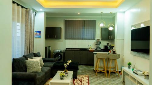 Kampala Apartment | Serene Homes 02
