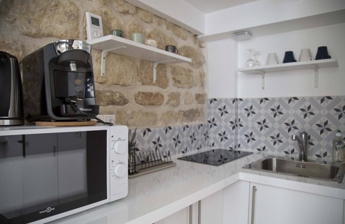 Val-de-Grace Apartment | Serene Loft Hideaway in the Heart of Paris - Perfect for Couples and Families!🏡