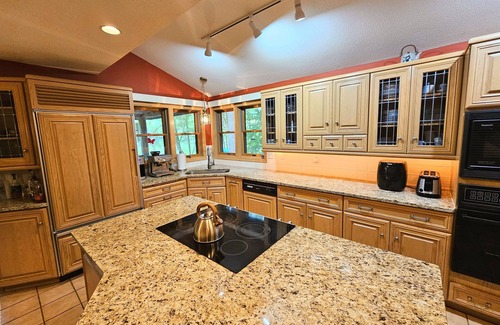 Chestertown House | Serene Loon Lake Waterfront - Sleeps up to 10