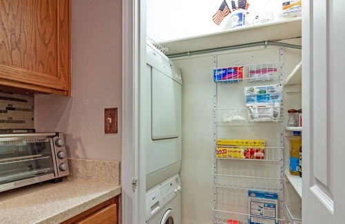 Purgatory Condo | Serene mountain view retreat with free WiFi & hot tub - near Purgatory