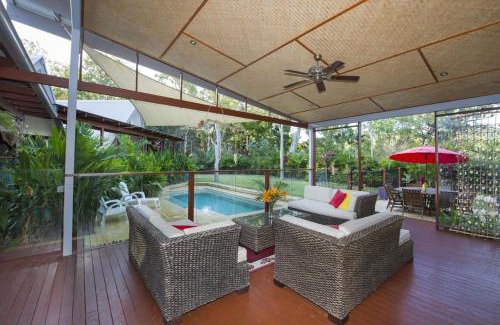 Nelly Bay House | Serene Place