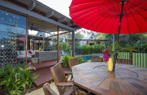 Nelly Bay House | Serene Place