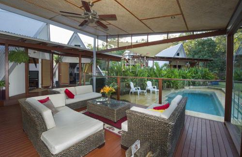 Nelly Bay House | Serene Place