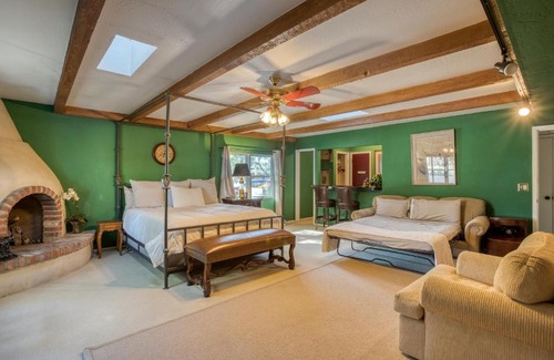 Scottsdale Apartment | Serene, private getaway in the heart of old town Scottsdale estate