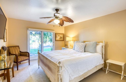 Scottsdale Apartment | Serene, private getaway in the heart of old town Scottsdale estate
