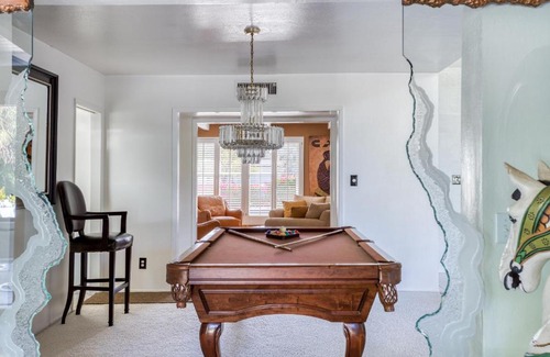 Scottsdale Apartment | Serene, private getaway in the heart of old town Scottsdale estate