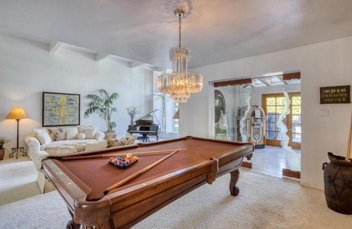 Scottsdale House | Serene, private getaway in the heart of old town Scottsdale estate