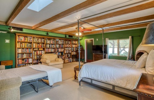 Scottsdale House | Serene, private getaway in the heart of old town Scottsdale estate