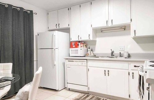 Tallahassee House | Serene, Private Two Bedroom Townhouse in East TLH