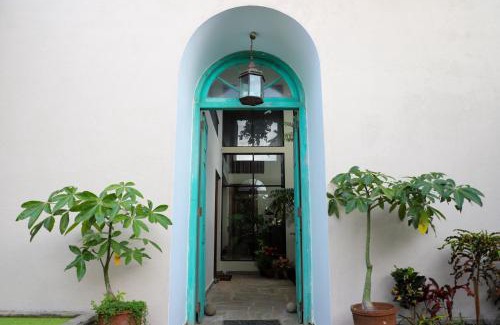 Anniwatta House | Serene Reach Villa