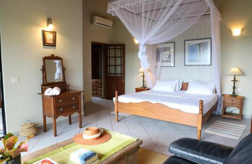 Anniwatta House | Serene Reach Villa