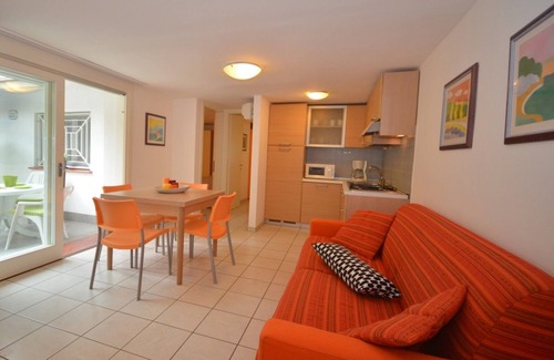 Lignano Pineta Apartment | Serene retreat in a peaceful neighborhood