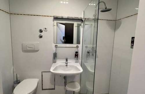 Bad Salzuflen House | Serene Retreat in Bad Salzuflen Your Home Away from Home