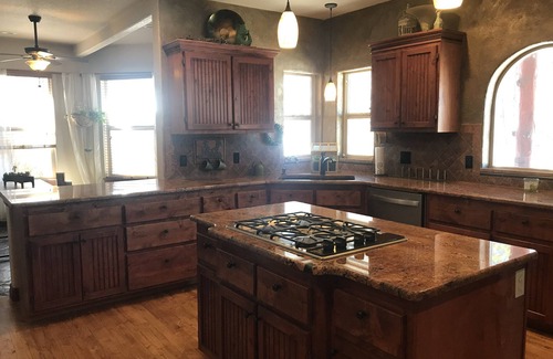 Colorado Springs House | Serene Retreat Nestled in the pines- private & relaxing; Microweddings; Reunions