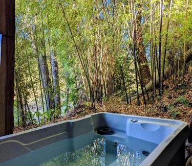 Healdsburg House | Serene Riverfront Cottage In Healdsburg Views Kayaks 1 5 Mile To Downtown
