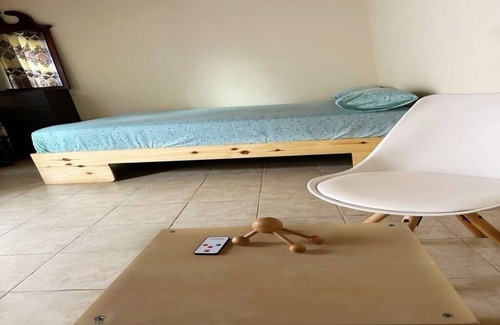 Kololi Apartment | Serene Room in SeneGambia