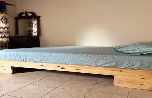 Kololi Apartment | Serene Room in SeneGambia