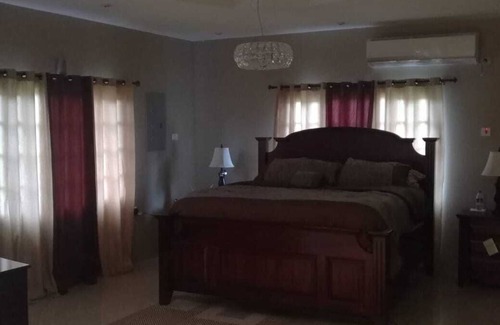 Rio Claro-Mayaro House | Serene, rural gateway. Ideal for couple or family time away