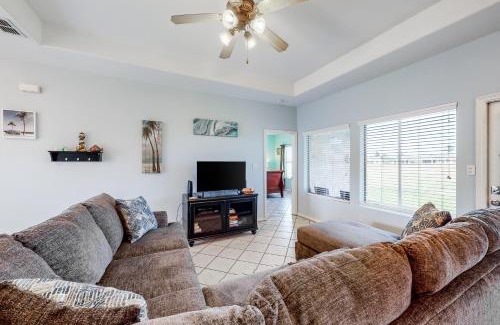 Laguna Vista Apartment | Serene Sanctuary