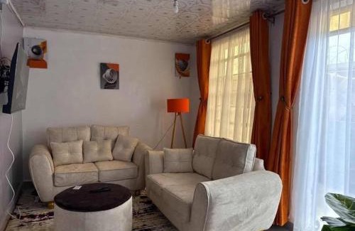 Nyahururu House | Serene suites
