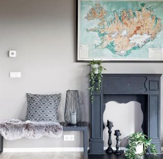 Selfoss House | Serene Summerhouse near Selfoss