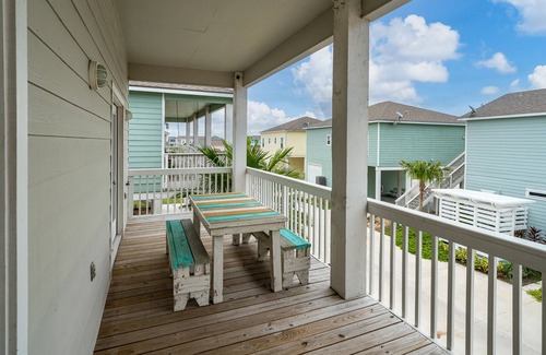 Rockport House | Serene Views, Spacious Accommodations And Tons Of Amenities