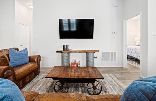 Rockport House | Serene Views, Spacious Accommodations And Tons Of Amenities
