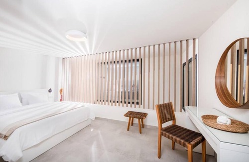 Nea Iraklia House | Serene Villas Halkidiki - Deluxe
