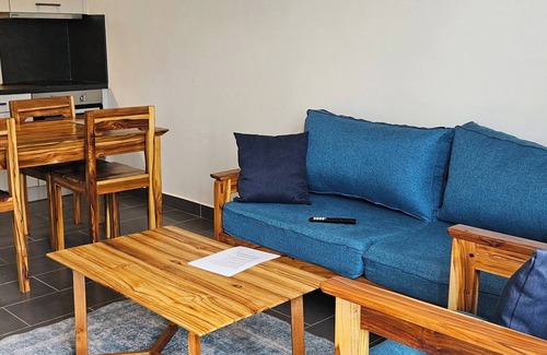 Paje Apartment | Serene Zanzibar Retreat with Stunning Pool & Beach Access