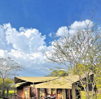 Serengeti National Park Other | Serengeti Migration Camp