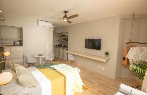 Zona Hotelera Apartment | SereniaCancun/Beachfront Apartment/Hotel Zone.