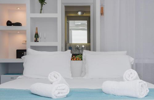 Akrotiri Hotel | Serenità Luxury Suites
