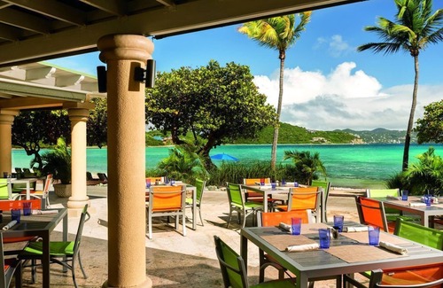 Red Hook Condo | SERENITY AND PEACE IS CALLING. RITZ CARLTON ST THOMAS