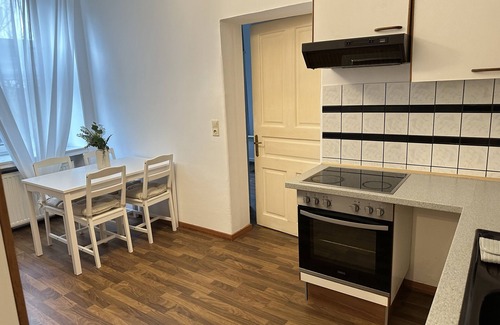 Leoben Apartment | Serenity Apartment Essential