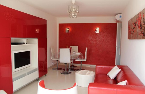 Juan-les-Pins Apartment | Serenity apartment Juan Les Pins