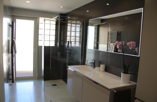 Juan-les-Pins Apartment | Serenity apartment Juan Les Pins