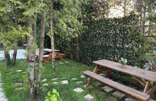 Eforie Nord Apartment | Serenity Apartments and Studios