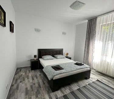 Eforie Nord Apartment | Serenity Apartments and Studios