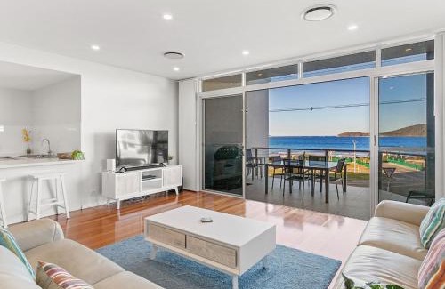 Fingal Bay House | serenity at Fingal Bay 2