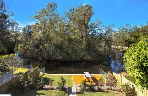 Umina Beach House | Serenity at Umina Beach Renovated Coastal Retreat