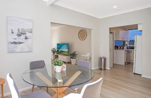 Umina Beach House | Serenity at Umina Beach Renovated Coastal Retreat