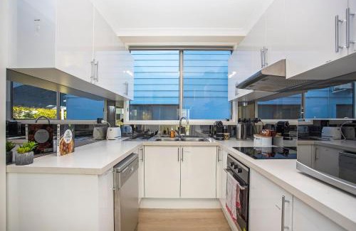 Umina Beach House | Serenity at Umina Beach Renovated Coastal Retreat