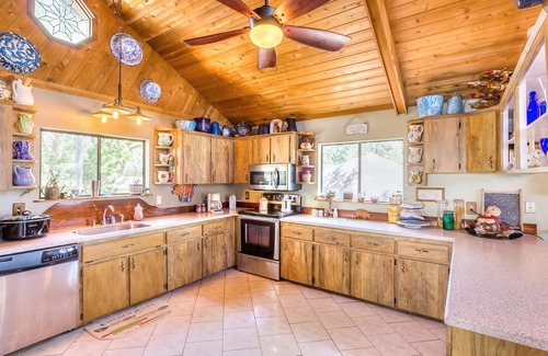 Palm Coast House | Serenity Awaits You At this Home Located on Matanzas River w/Pool!